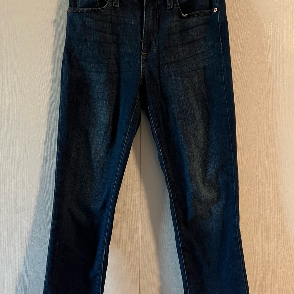 Universal Thread Slim-Straight Jeans